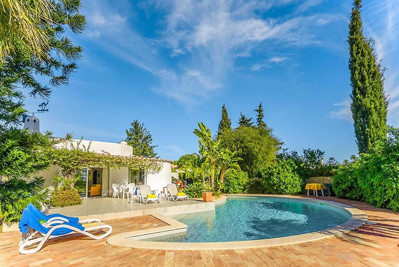 Villa Katwijk Carvoeiro