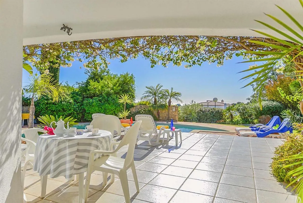 Villa Katwijk Carvoeiro