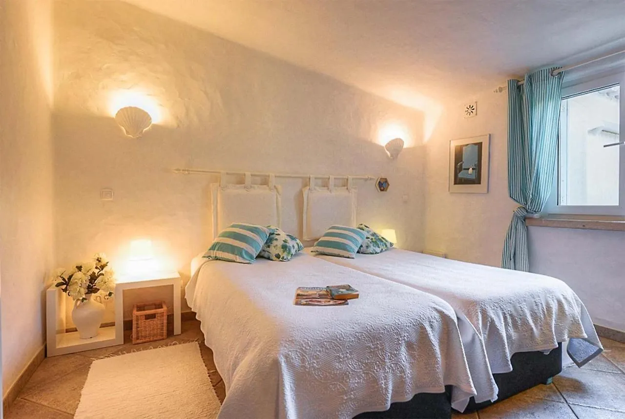 Villa Katwijk Carvoeiro 0*, Carvoeiro (Lagoa) Portugal