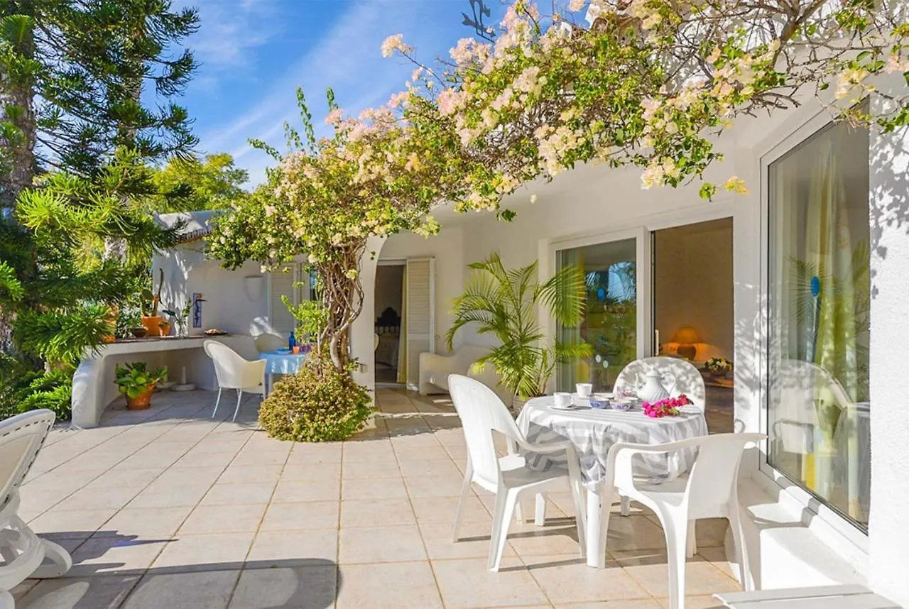 Villa Katwijk Carvoeiro Portugal