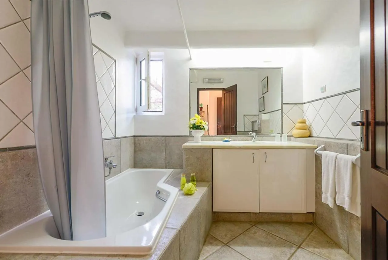 Villa Katwijk Carvoeiro  Carvoeiro (Lagoa)