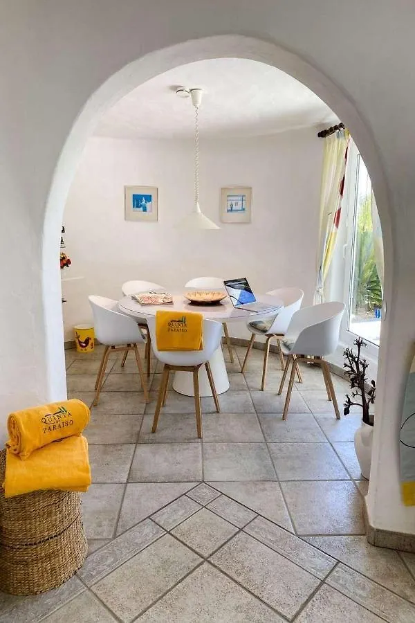 Villa Katwijk Carvoeiro Portugal