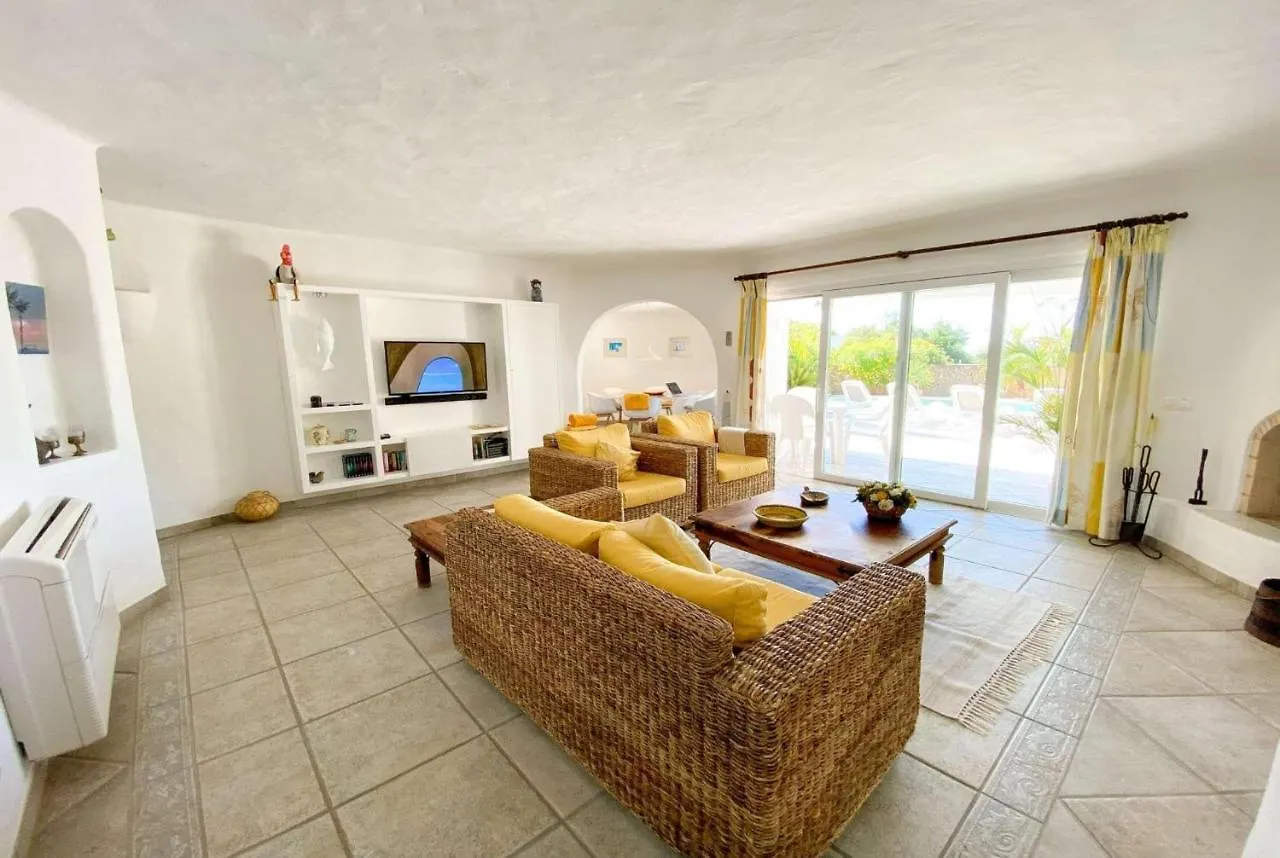 Villa Katwijk Carvoeiro