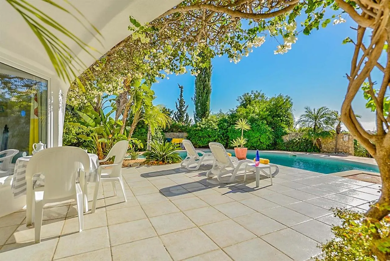 Villa Katwijk Carvoeiro  Carvoeiro (Lagoa)