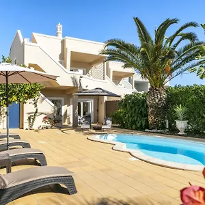The Palm House Carvoeiro (Lagoa)