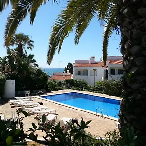 Apartment Casa Ayty, Carvoeiro (Lagoa)